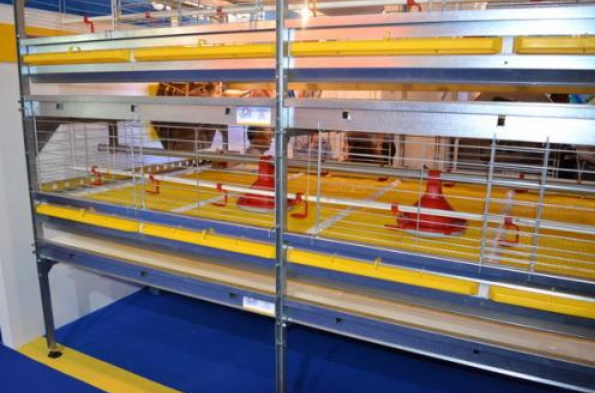 如何给肉鸡设备风机减少噪音吗？？？？？？